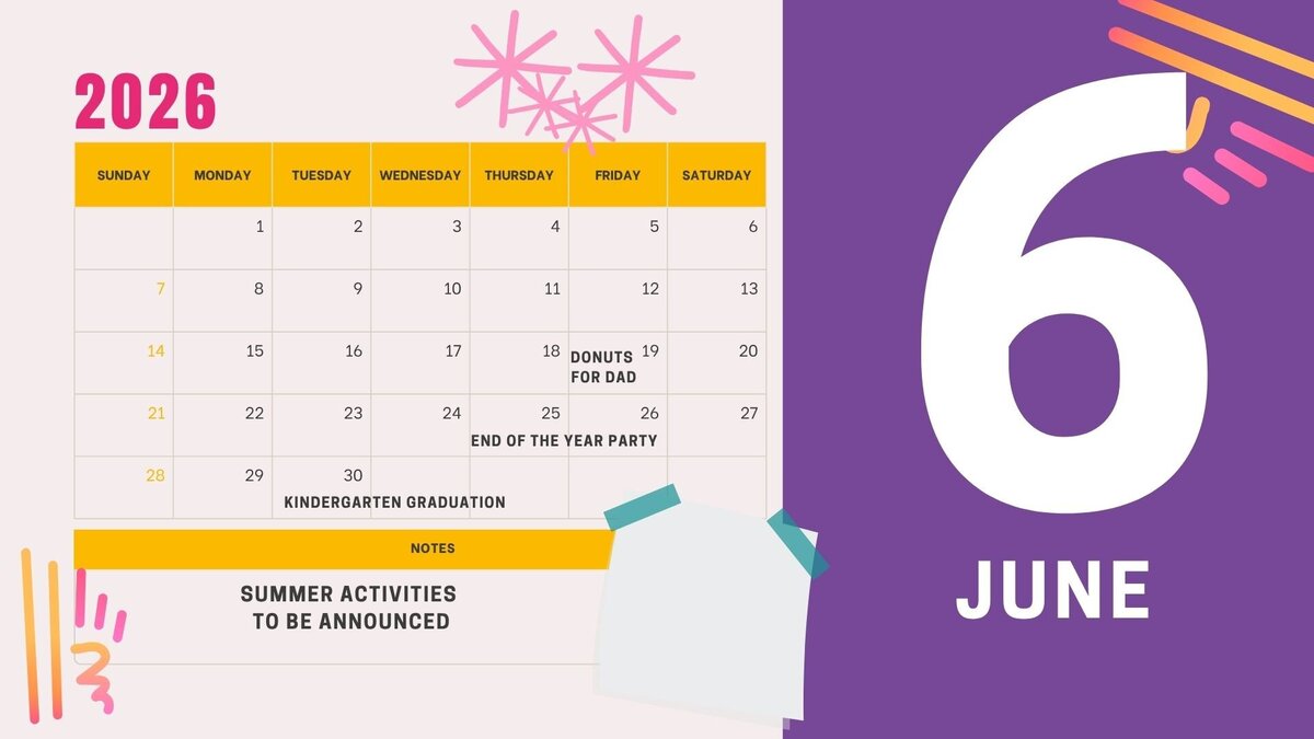 June 2026