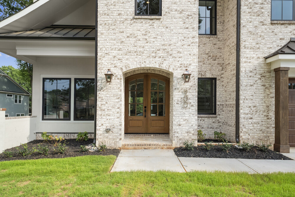 Hallmark Builders - Cotswold Duet - Charlotte new construction homes developer -5