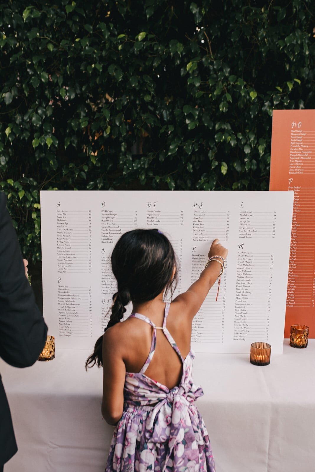 Hummingbird Nest Ranch Wedding | Orange Blossom Events 348