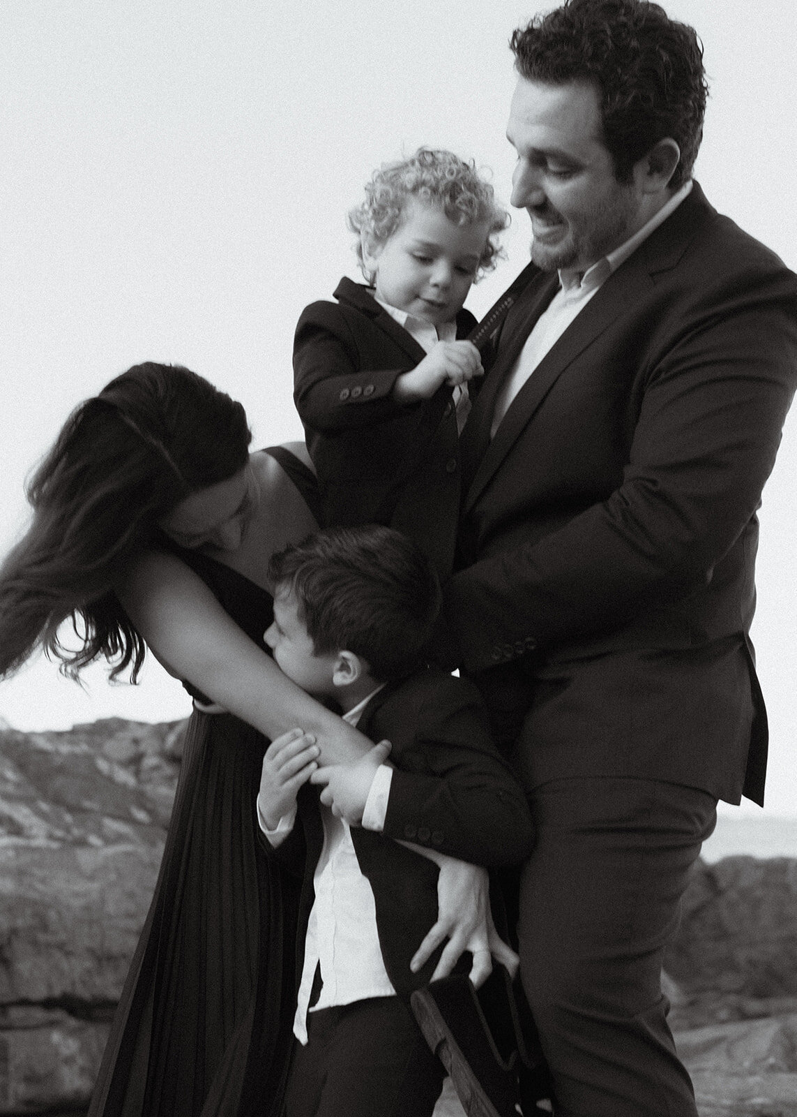 Gold Maggioli Family - October 2024 - Kelly Stevens Photo-27
