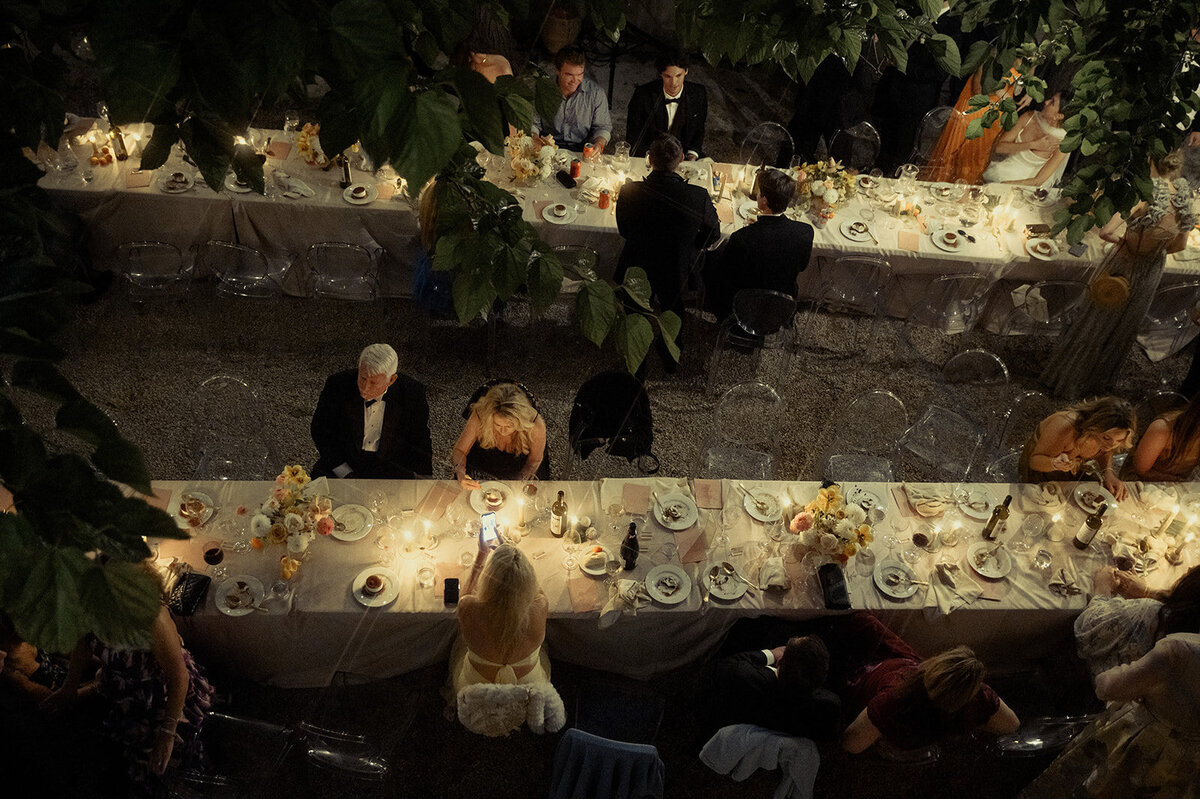 wedding tablescape ideas