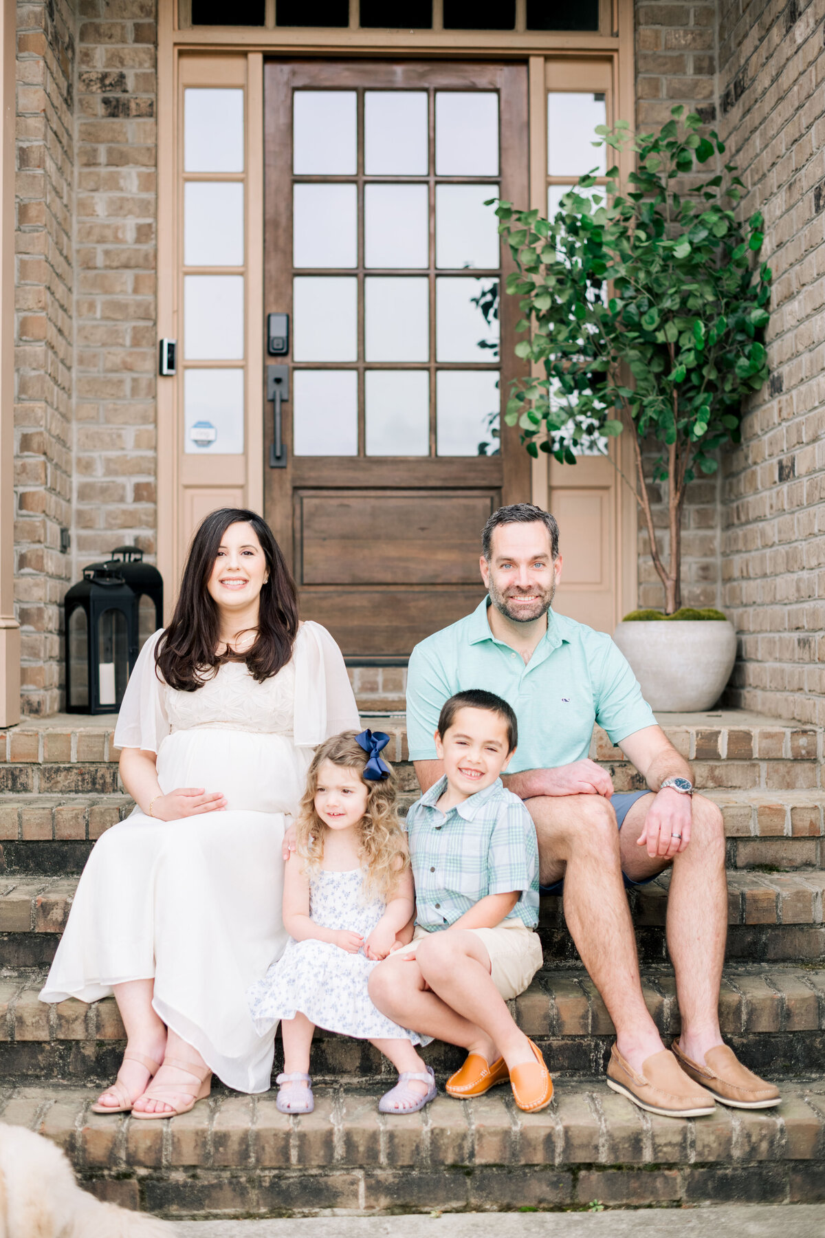 Beattie Maternity-5