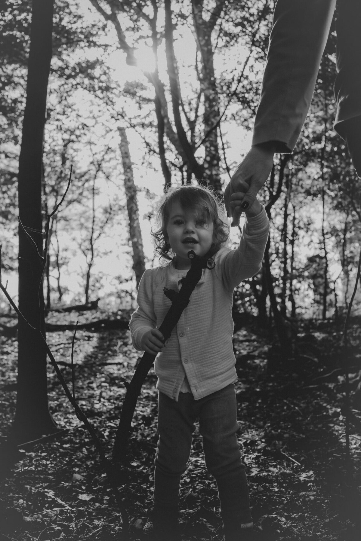 motherhoodshoot in leiden