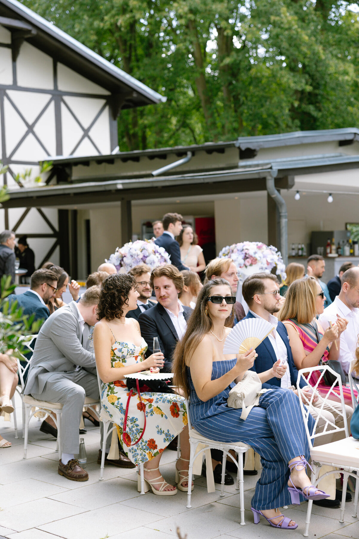 Wedding Seebucht - Berlin Wedding  (5 von 46)