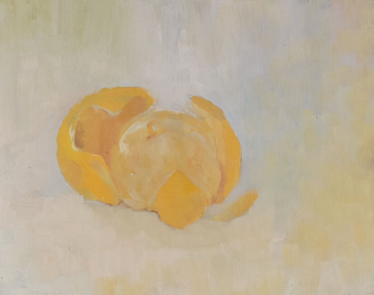 Tangerine Study