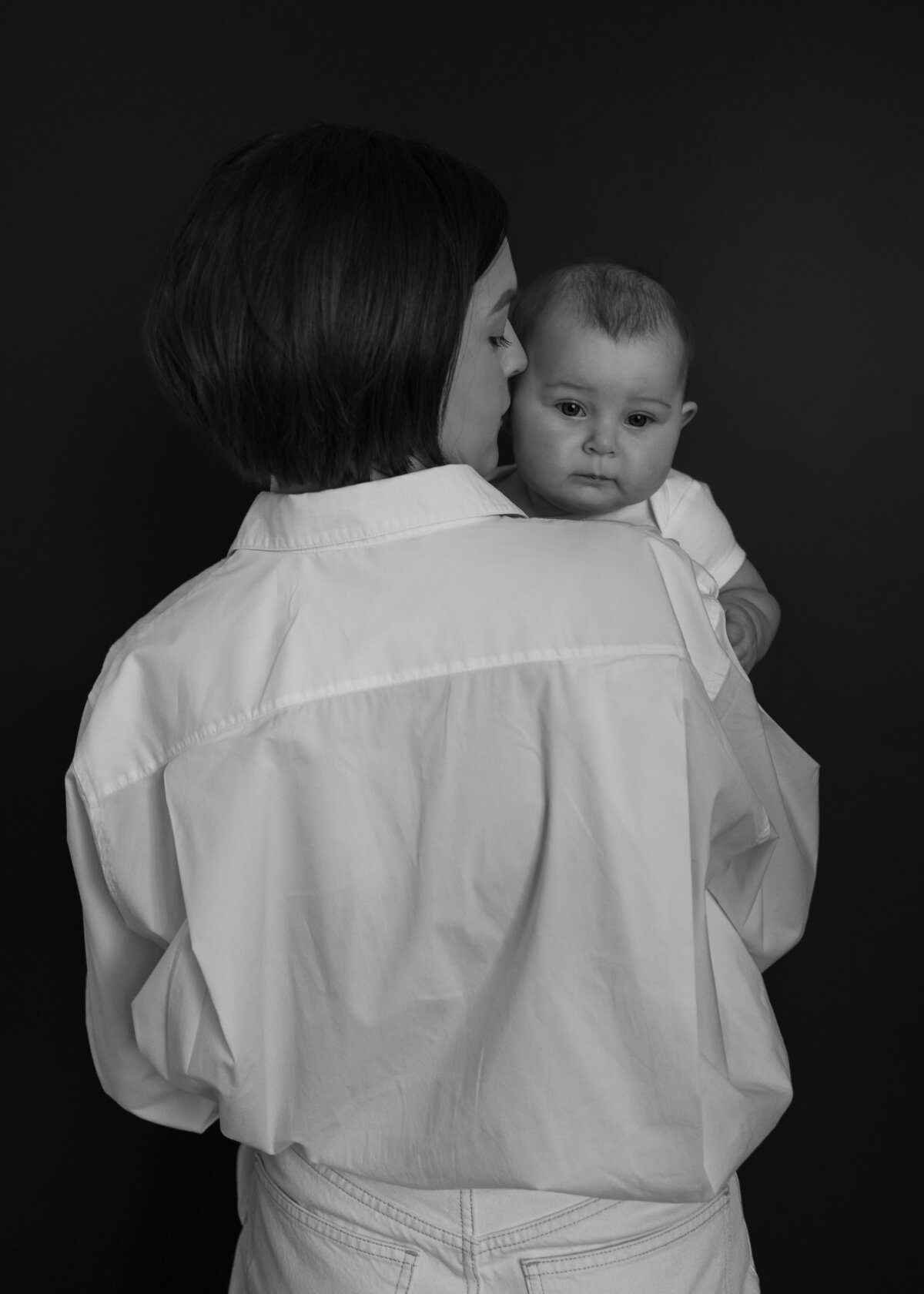 Annie 6 months-49