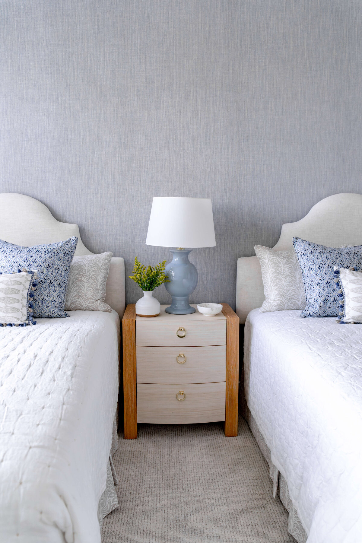 Carlton Dunes Amelia Island Guest Room Lola Interiors (1)