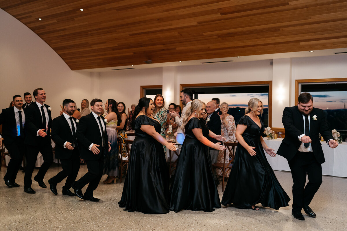 Courtney Laura Photography, Kate and Nick, Yarra Valley Wedding Photographer, Vue on Halcyon-938