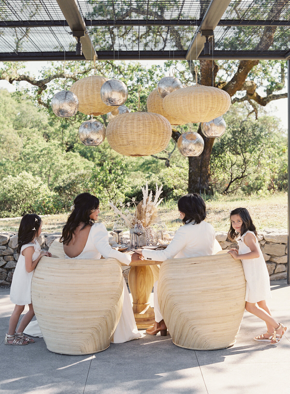 Timeless Wedding Photography in Northern California - Napa - Bir Sur - Lake Tahoe - Carmel Valley - Carlie Statsky Photgraphy -  178