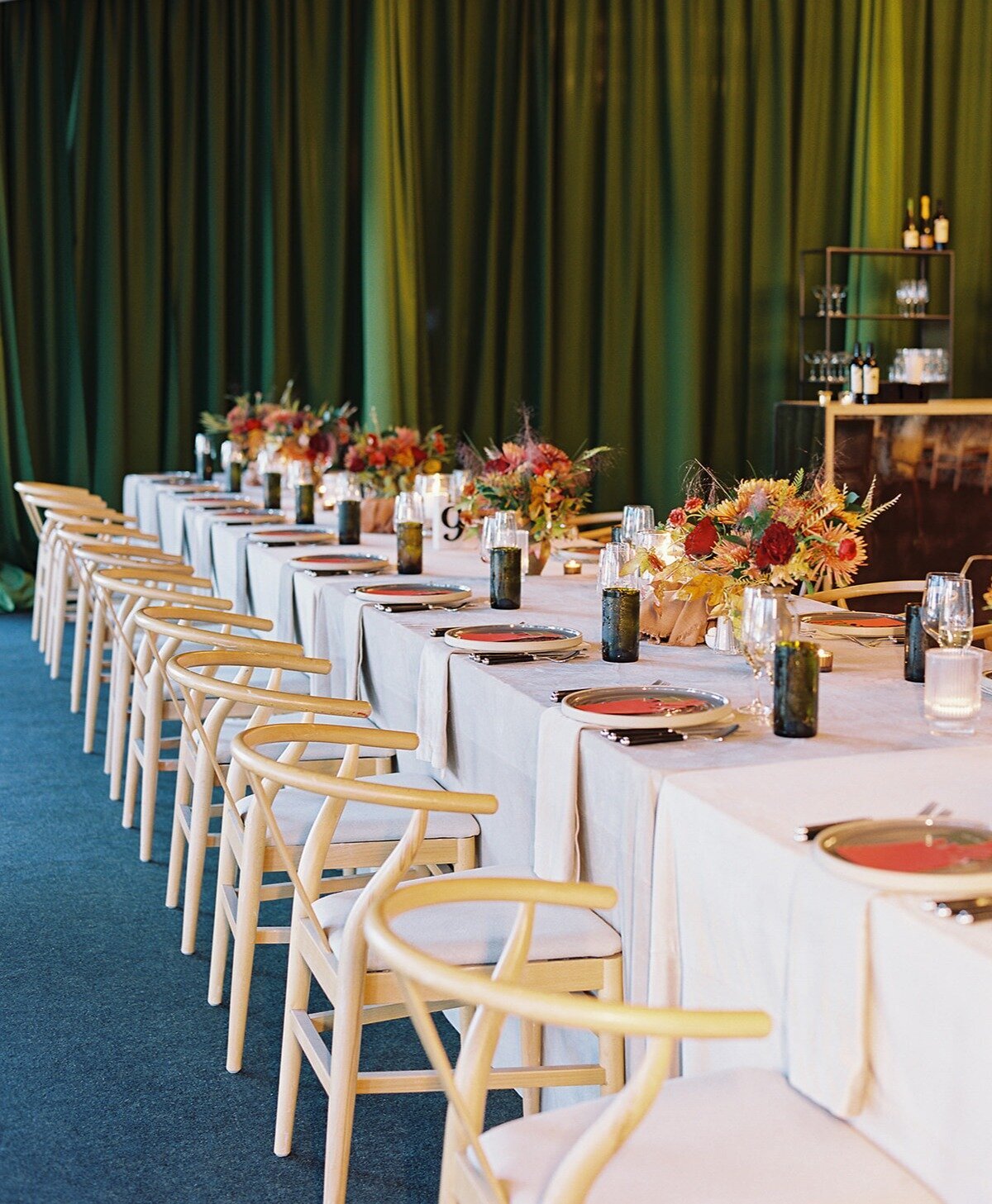 charleston wedding