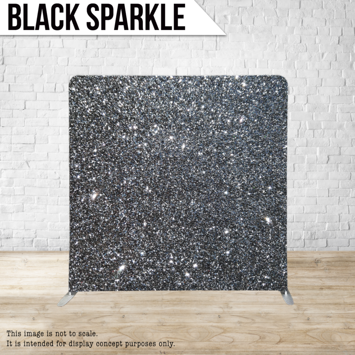 black sparkle unwatermarked