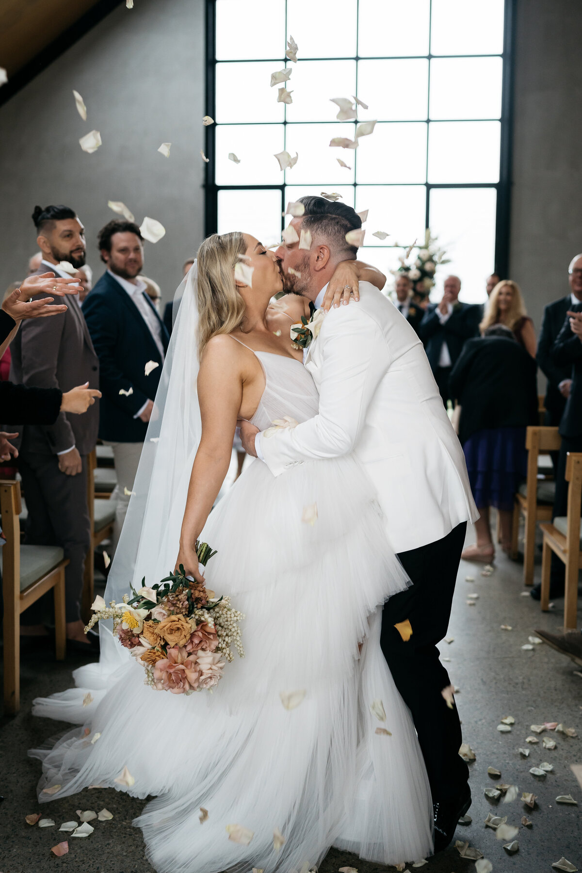 Courtney Laura Photography, Zonzo Estate, Yarra Valley Wedding Photographer, Amy and Fletcher-584