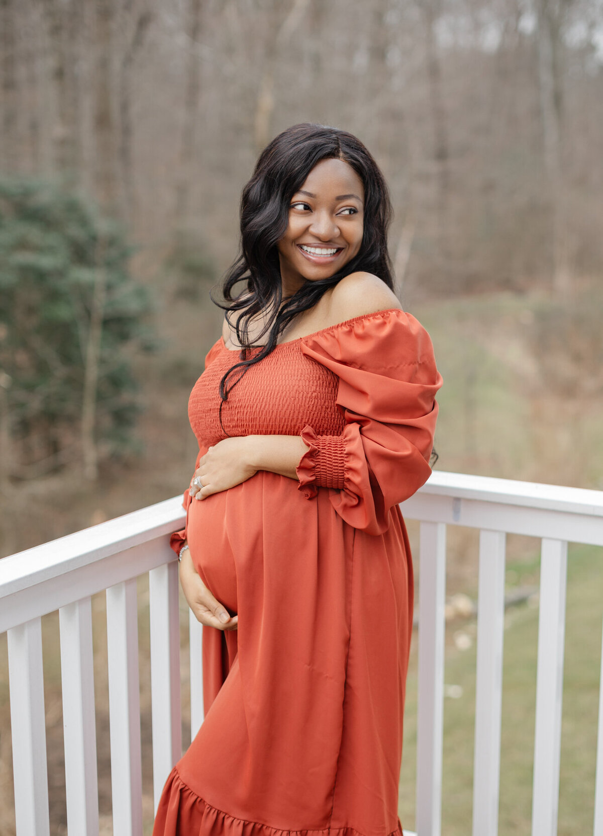 Baltimore Maternity Photographer-36