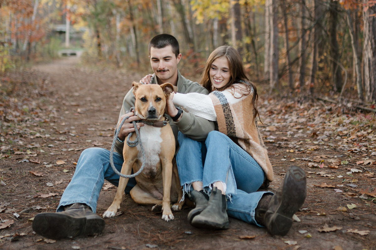L&S - Minneapolis Minnesota Engagement Photographer-40
