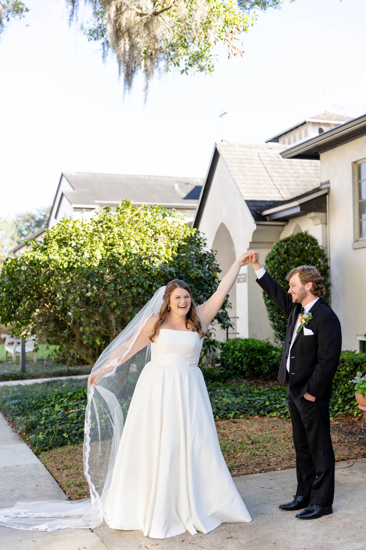 Sarah Morgan & Grant Wedding 563