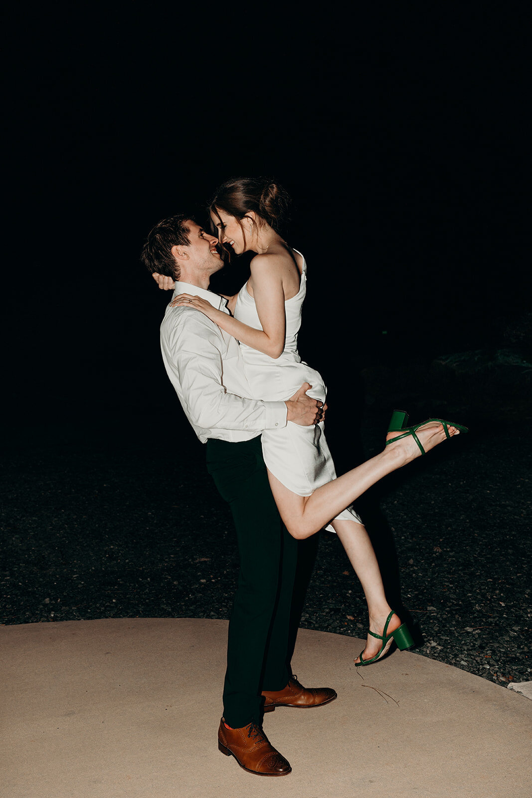 Raleigh Wedding Videographer 28