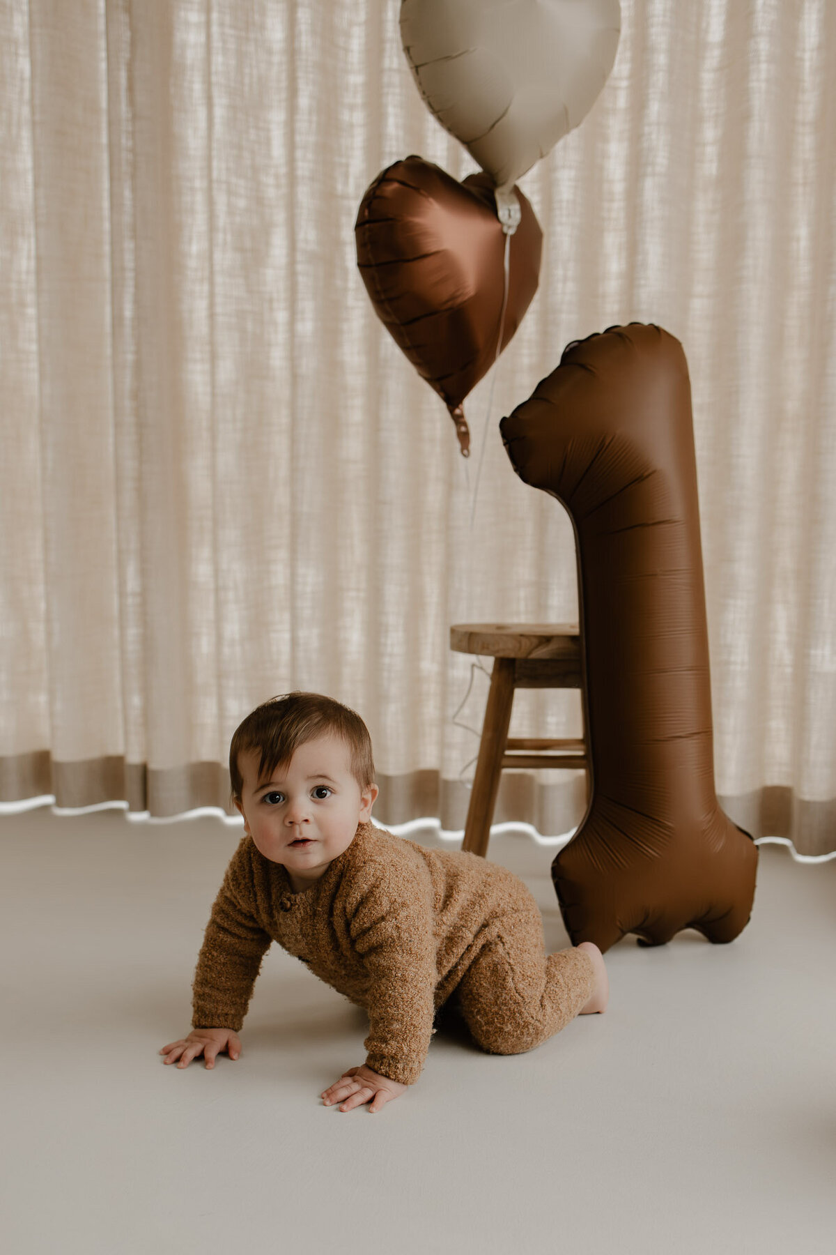 1 jaar fotoshoot baby-21
