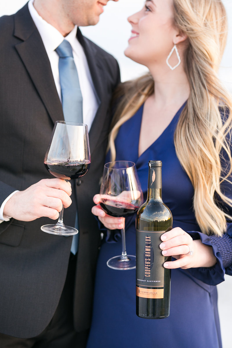 Cocoa Beach engagement session | Orlando wedding photographer | Orlando photographer | Orlando weddings |  Beach engagement_-8