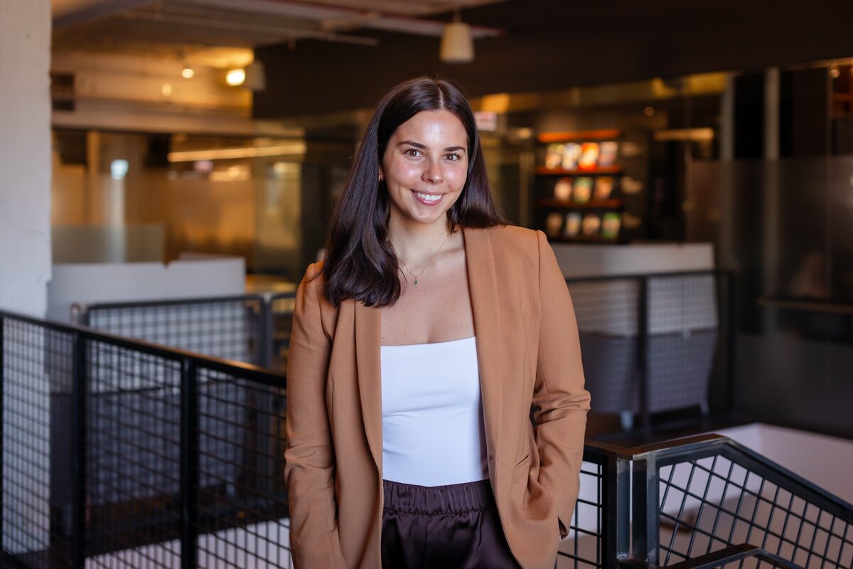 Inicio Ventures, Hispanic In Philanthropy, Merchandise Mart, Chicago, IL, 9-25-24, Maira Ochoa Photography-0004