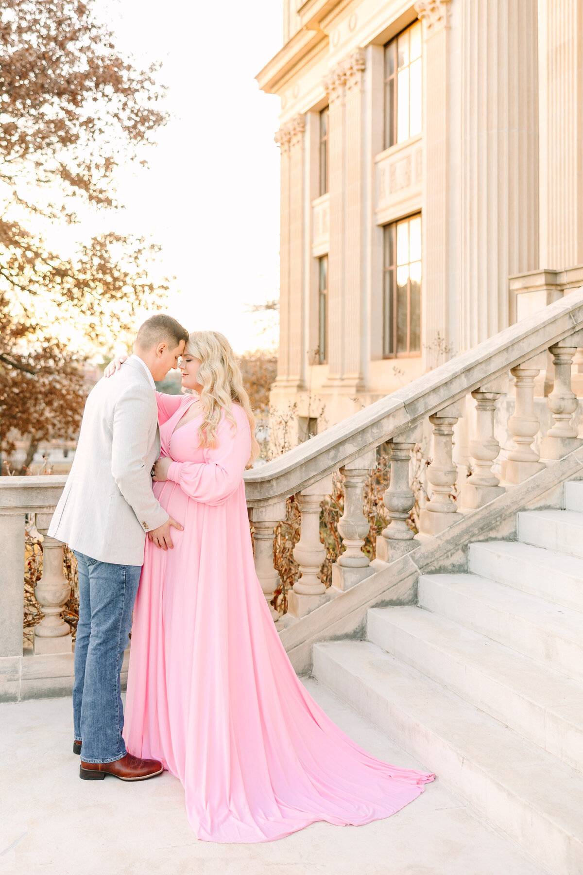 Sanderson Maternity-148