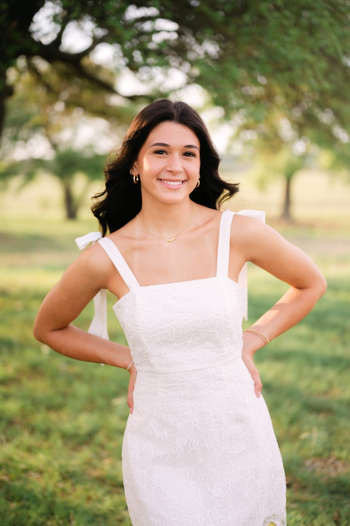 Kendall's Senior Pics 0040