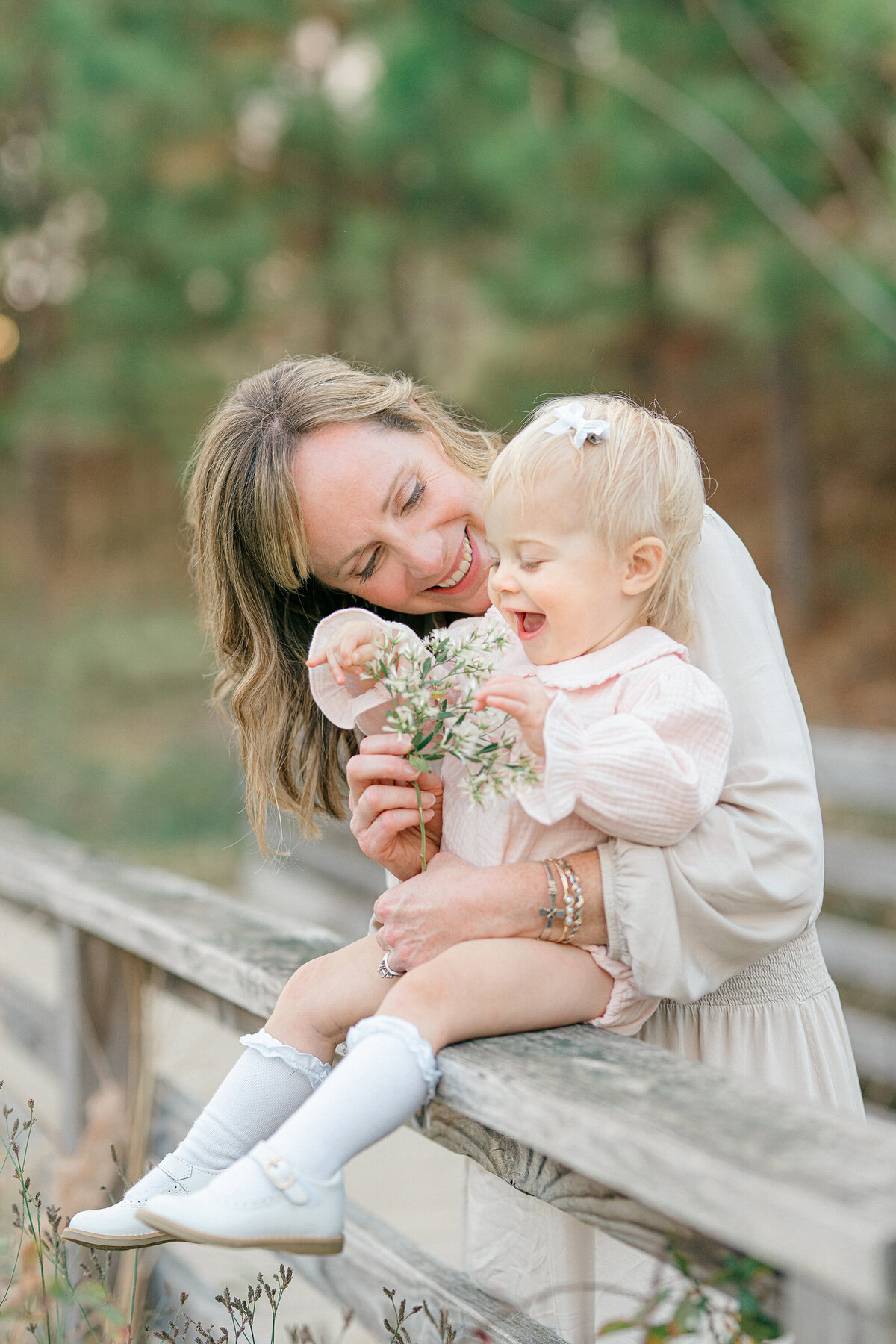 Mountain Brook Family Photography