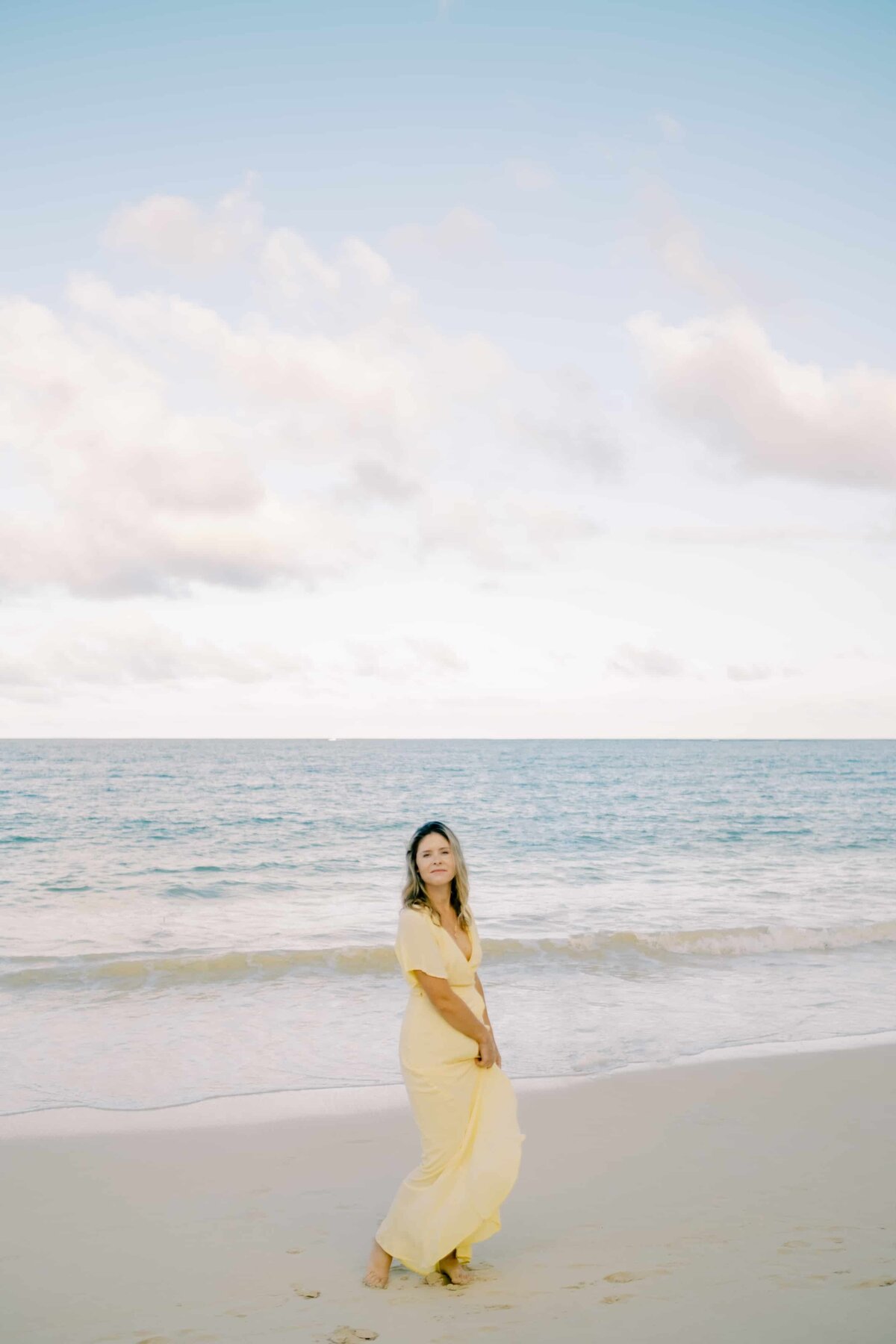 The Reeses | Hawaii Engagement Session | Hawaii Weddinng Photographer-5
