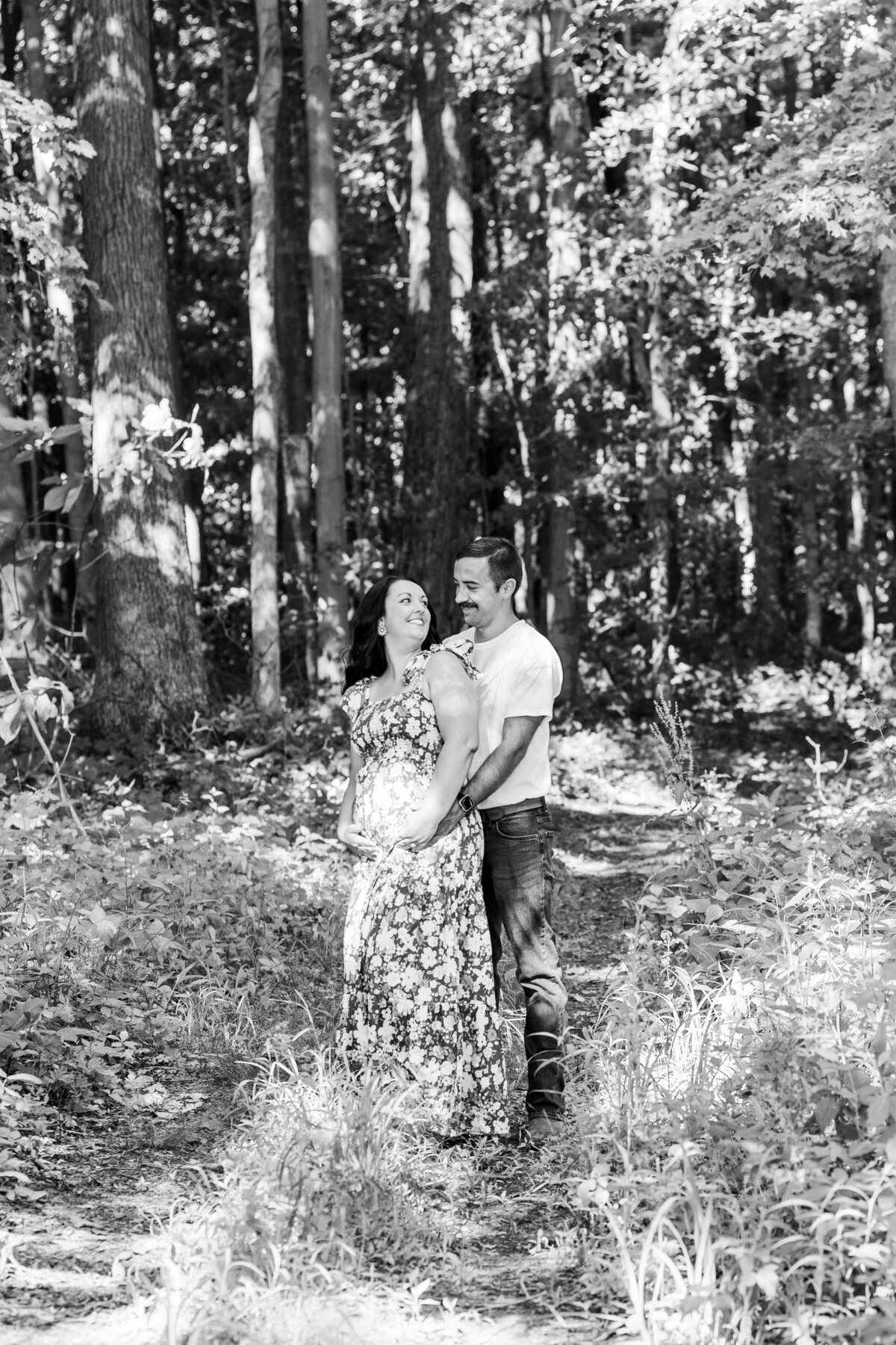 bw maternity