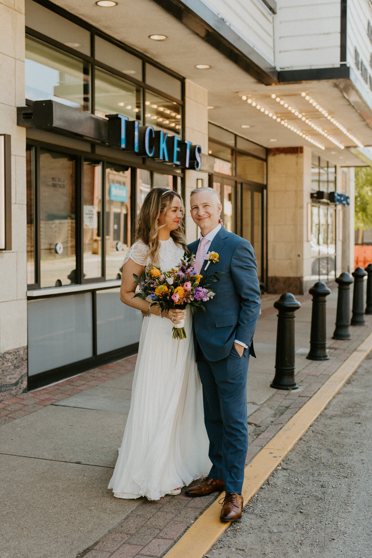 the roxian wedding pittsburgh