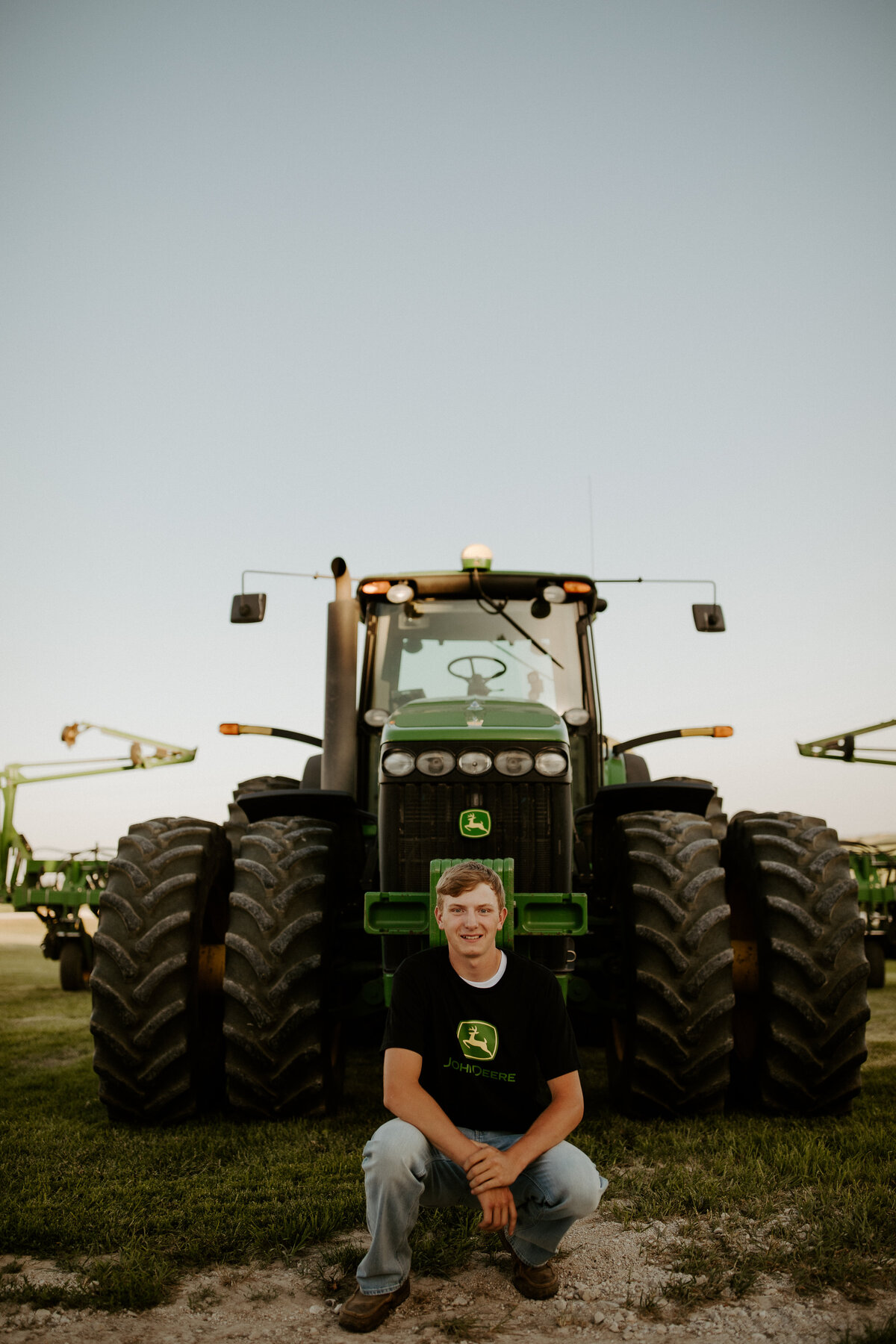 Bauer Boys - Senior -192