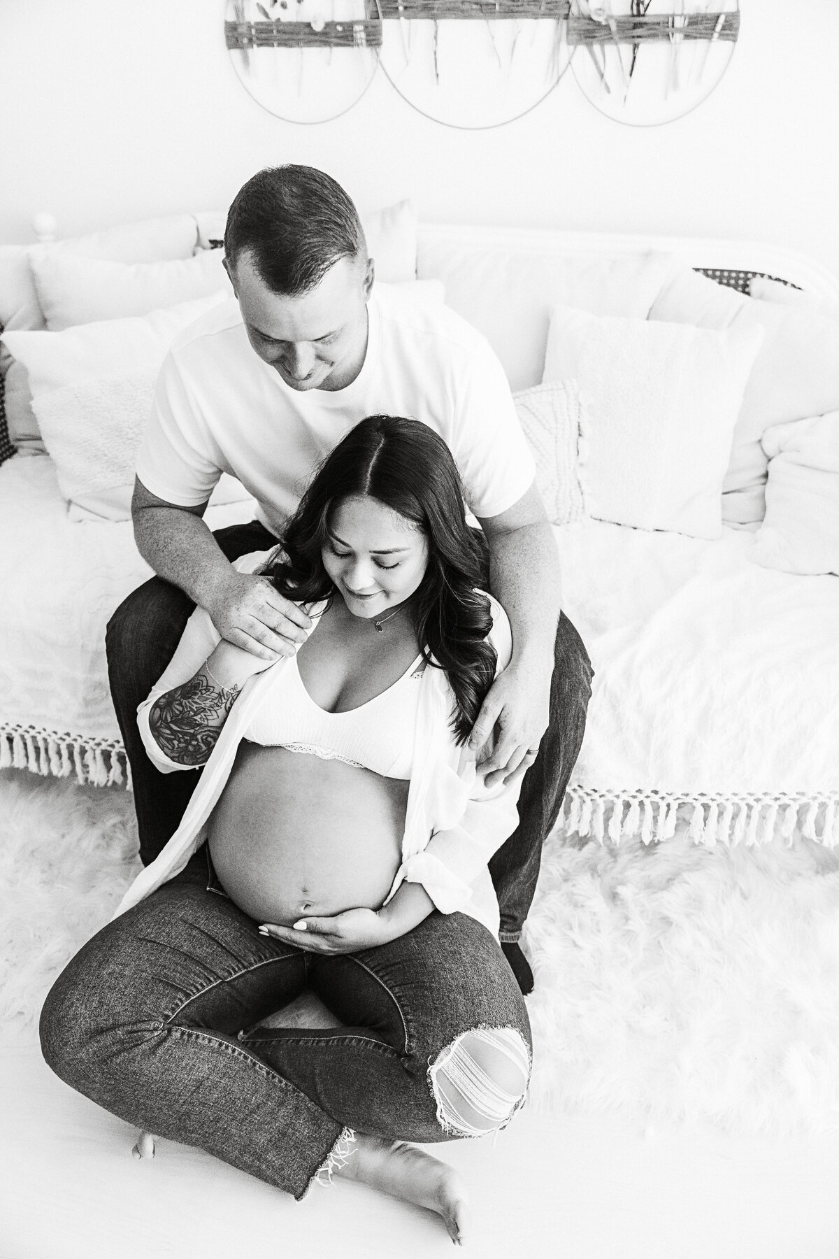 Tasha Maternity-22