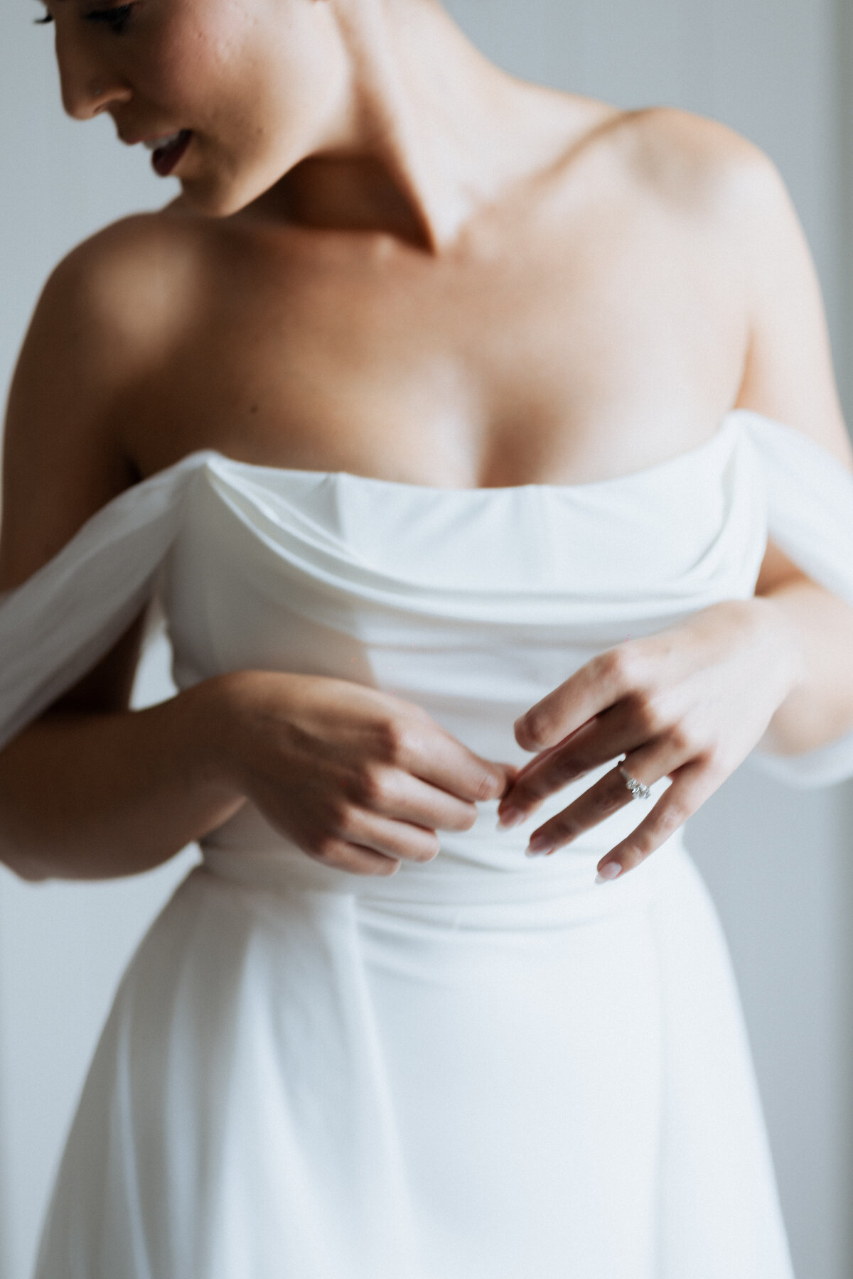 Highcliffe Castle Wedding Photographer-1