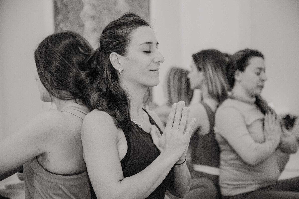 20-Present Practices retreat photography
