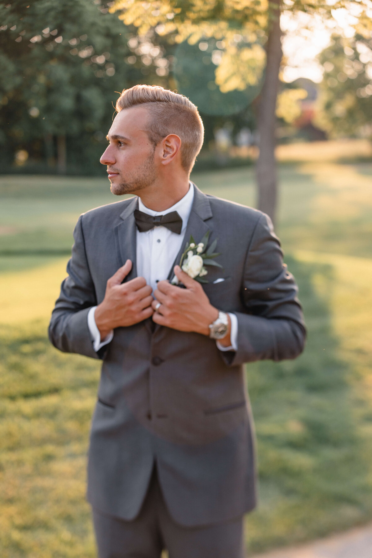 Ohio Wedding Photographer 1