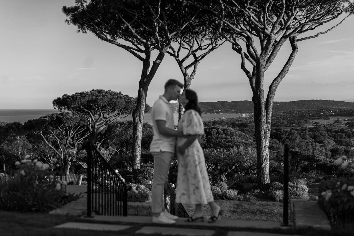 St Tropez portrait photographer