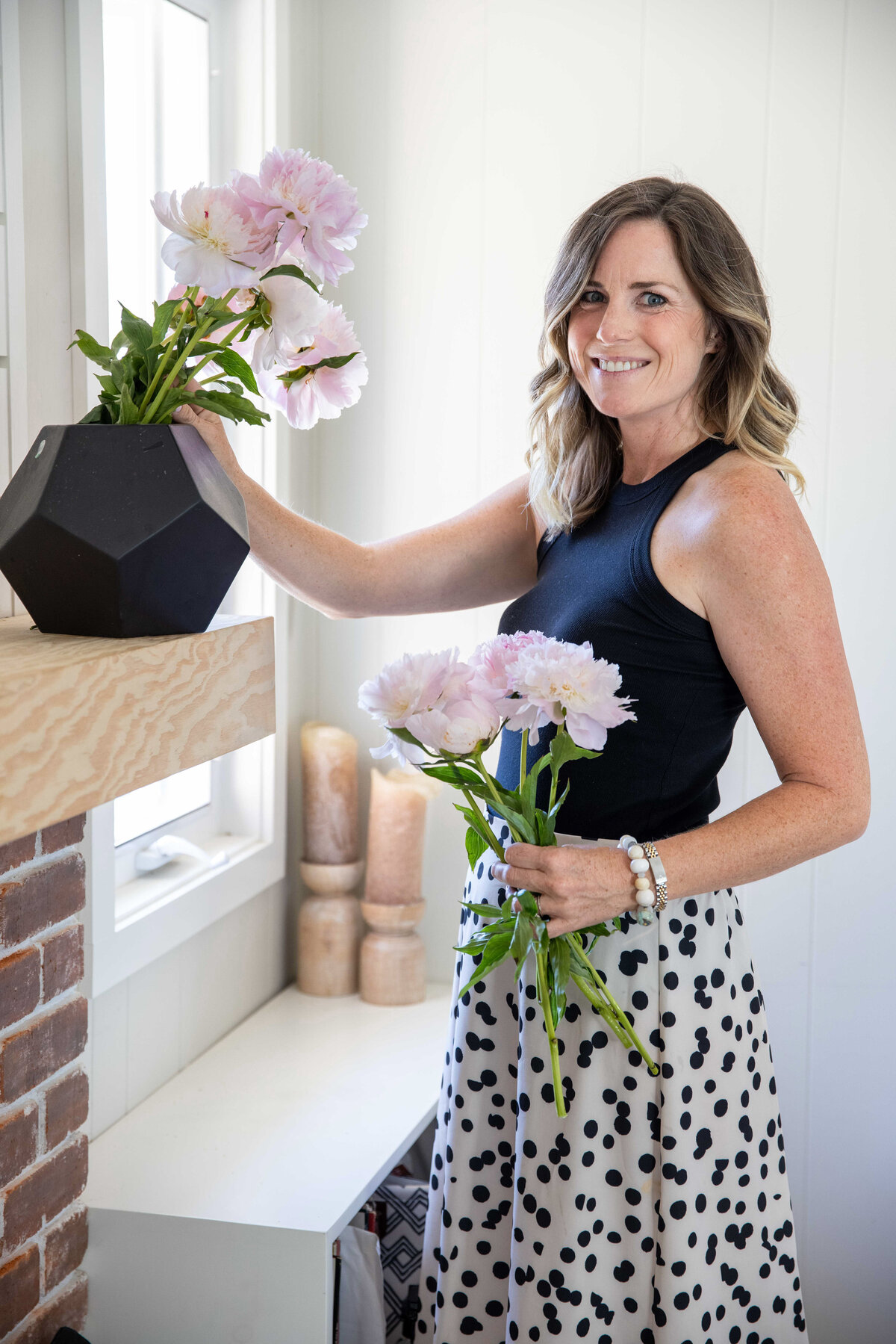 Jessica Haro, COMPASS Real Estate Agent