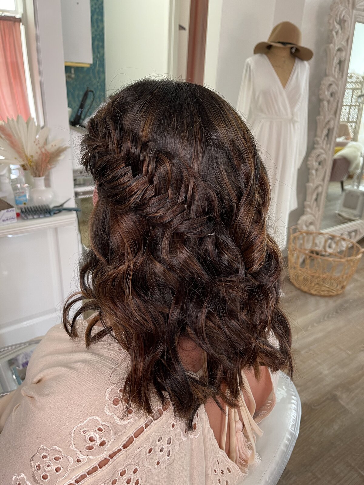 Hair 