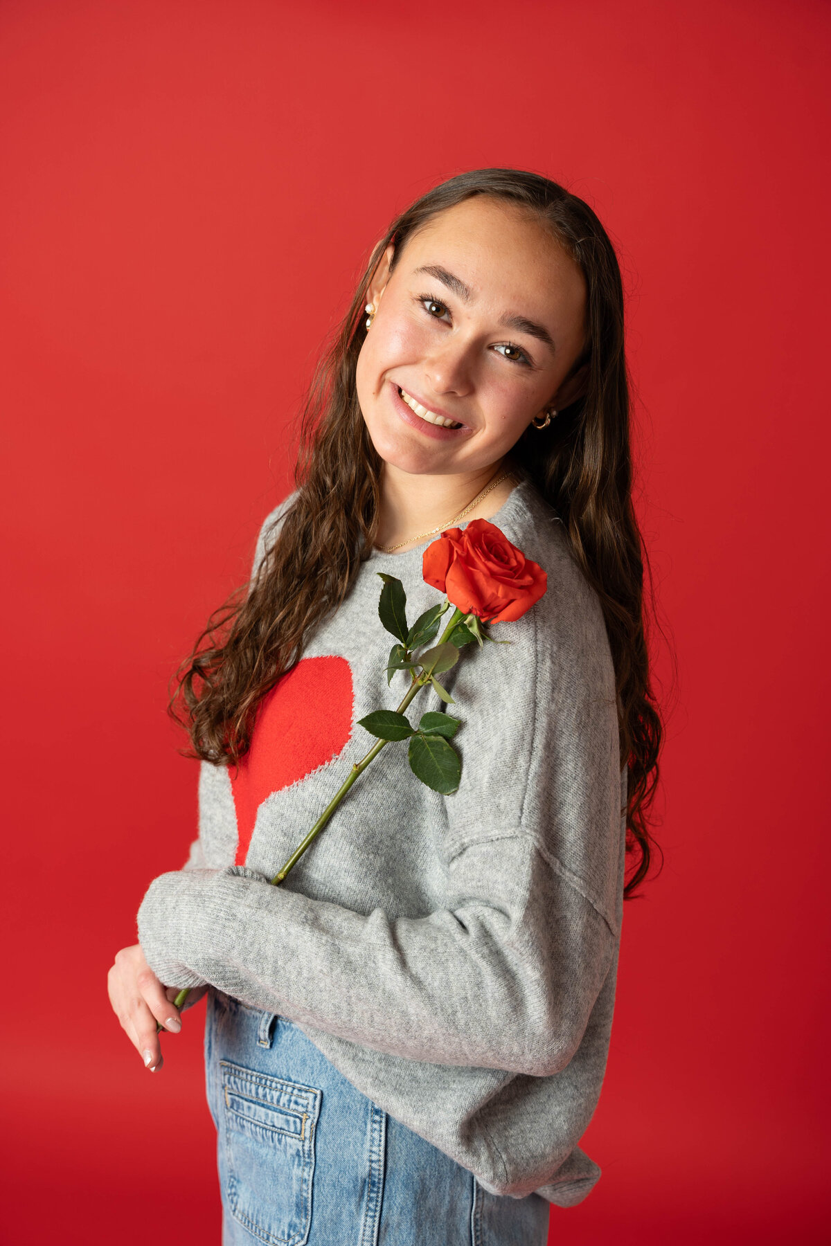Cleveland-Akron-Senior-Portrait-model-team-valentine-shoot-7170