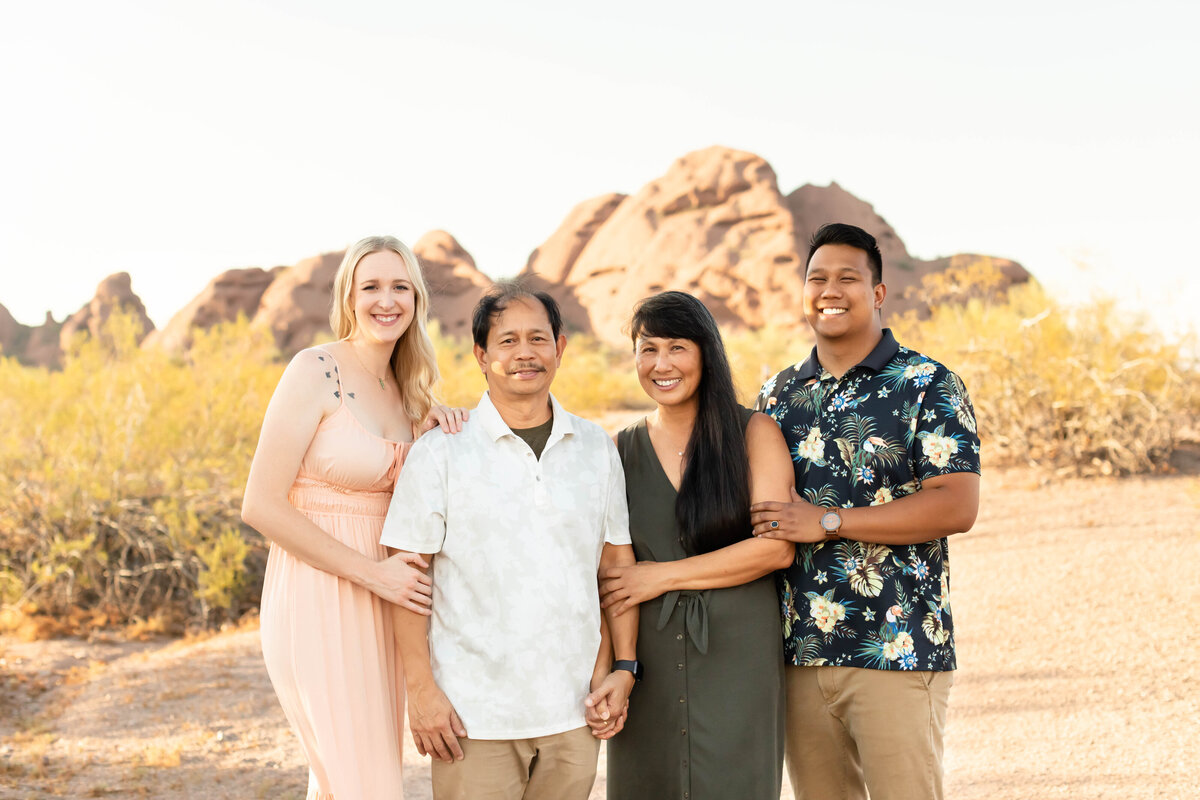 The Rimando Family-002