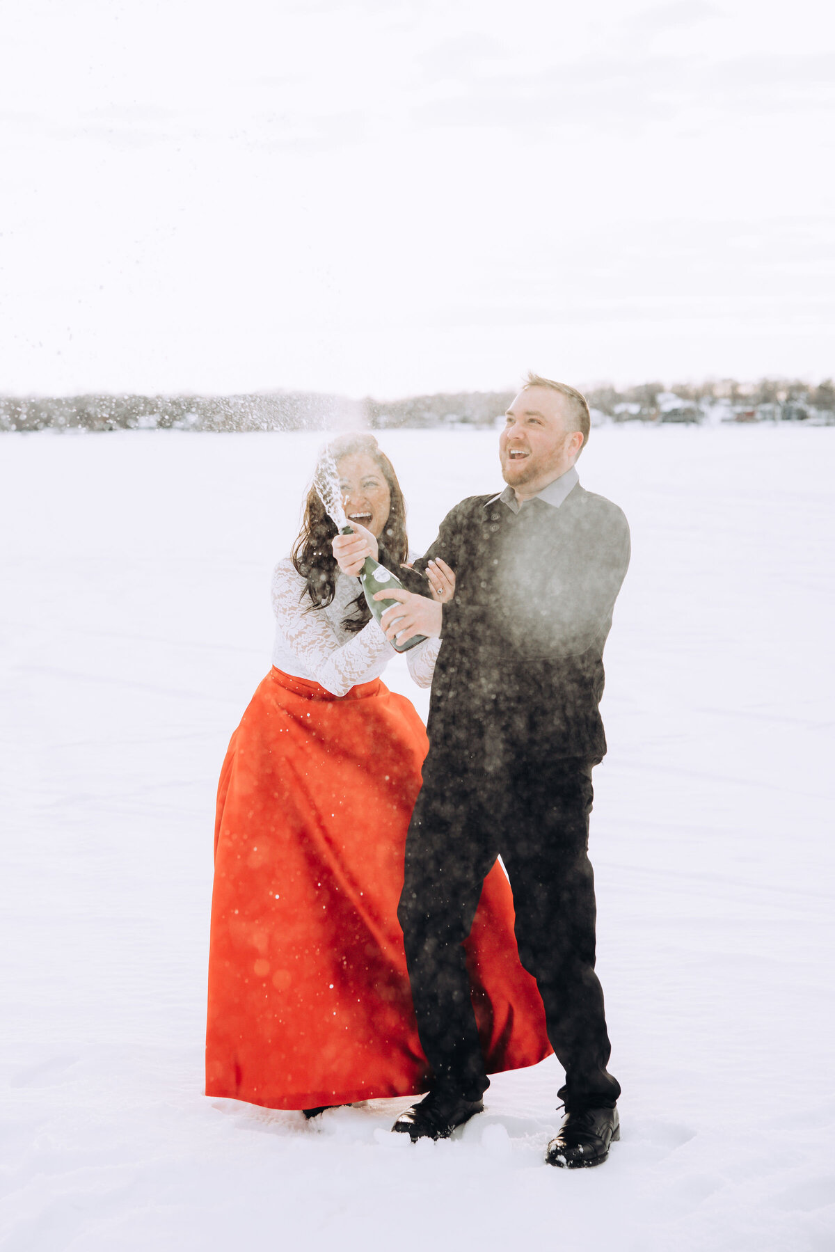 Minnesota photography