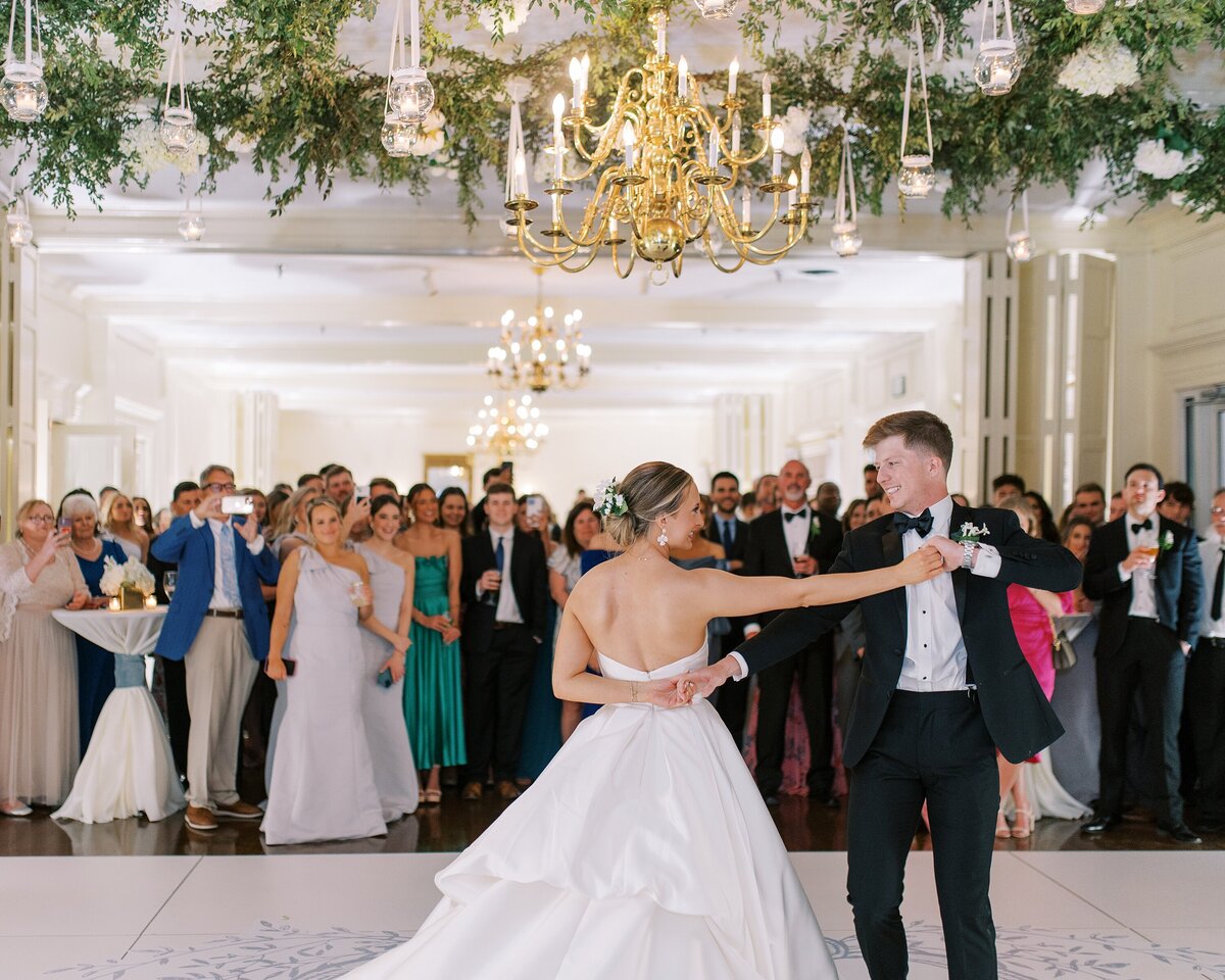 Natalie + Matthew Putman Wedding - Turtle Point Yacht and Country Club-5002