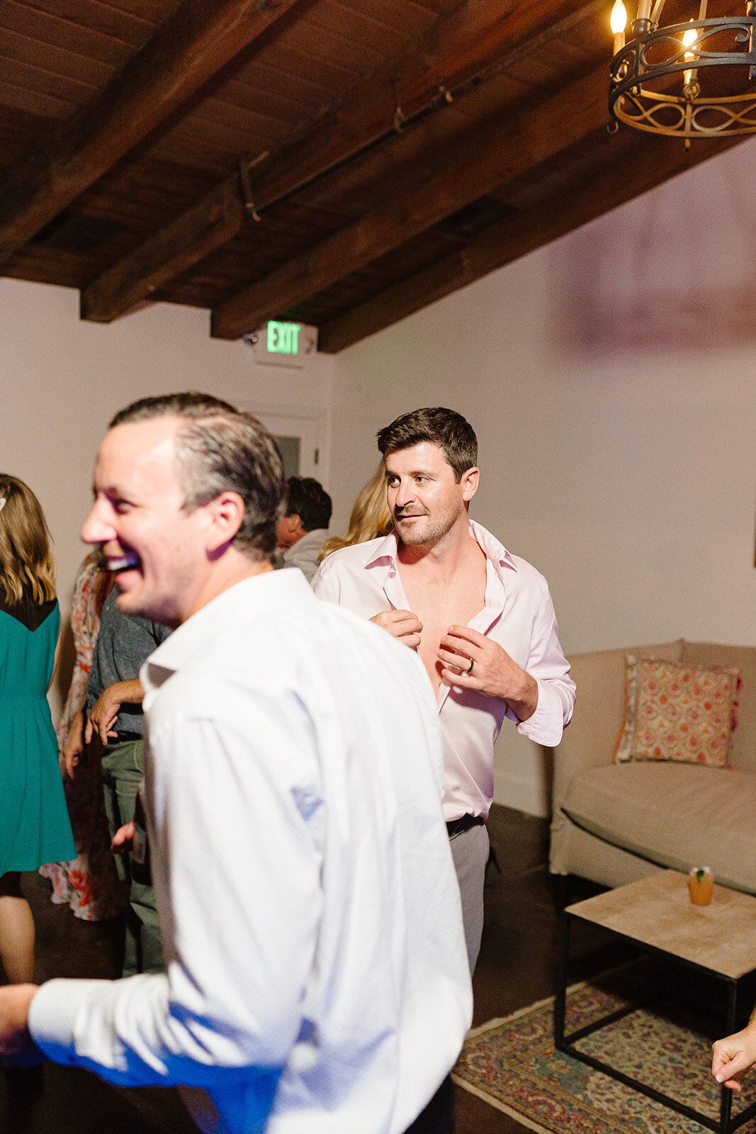 Casino San Clemente Wedding 118