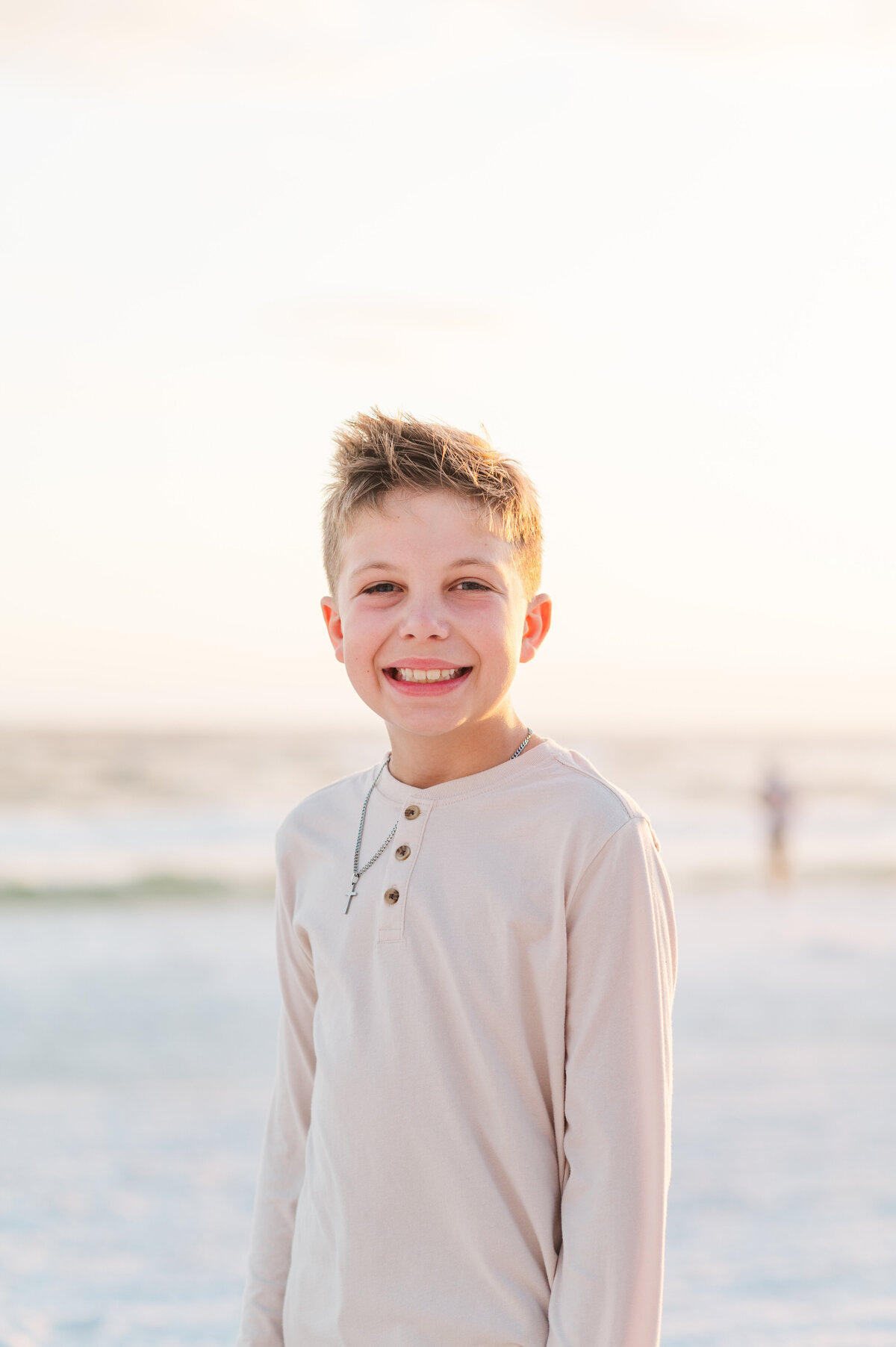 Kim Fam - Miramar Beach - Eye Level Lens (30)