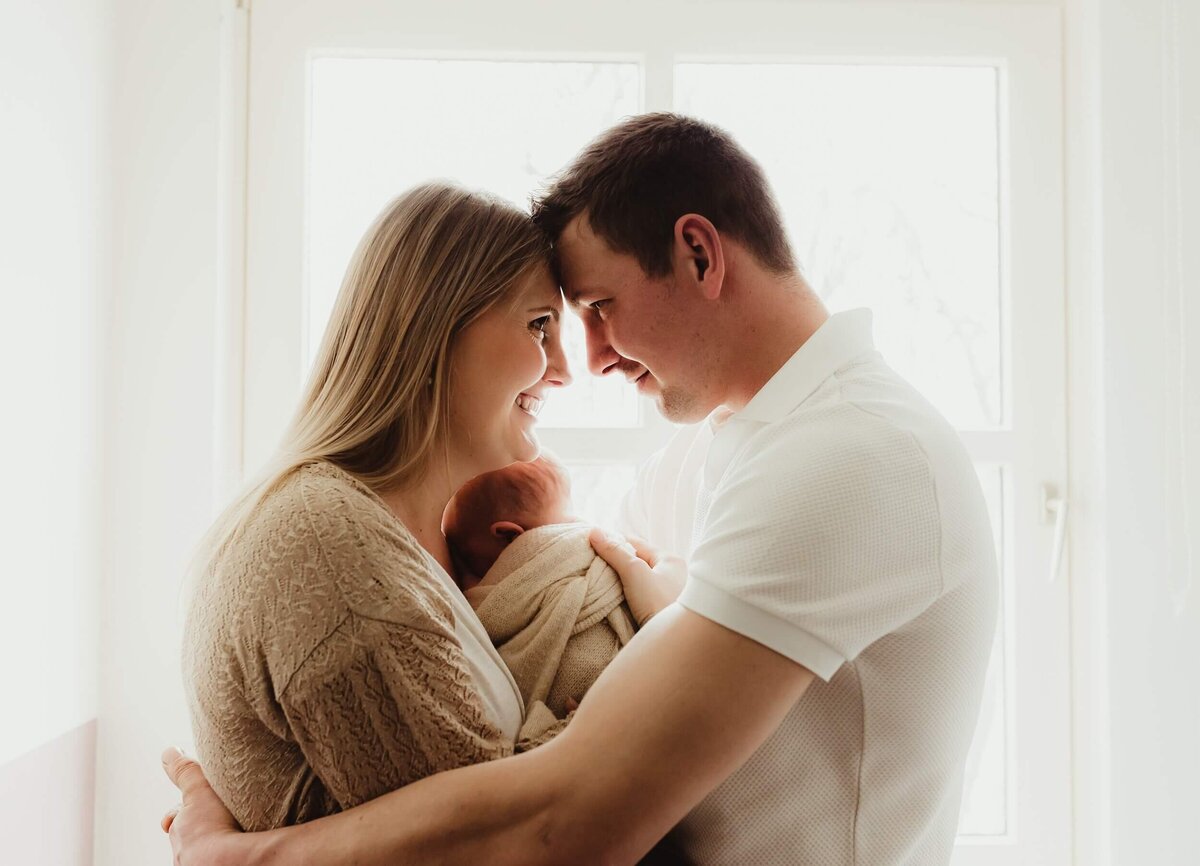 Lifestyle newbornshoot Eindhoven Danielle Jentjens Fotografie 33