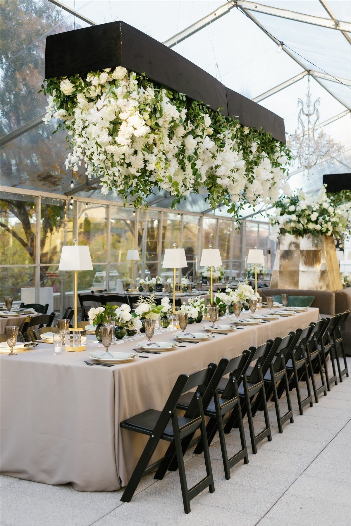 Downtown Dallas Weddings