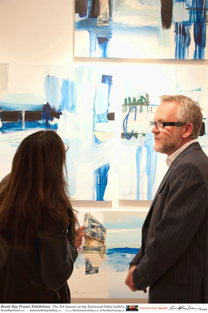 Brent Ray Fraser Fifth Season Art Exhibition Eastwood Onley Gallery Vancouver 01