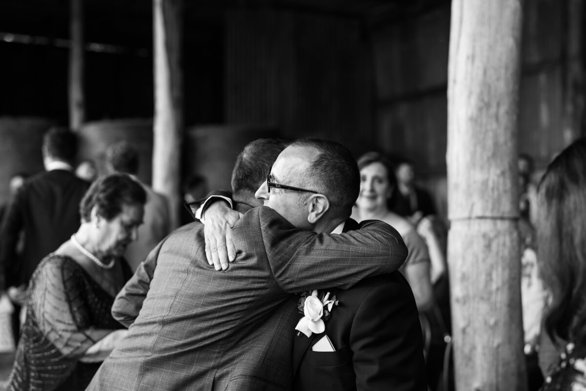 Courtney Laura Photography, Baie Wines, Melbourne Wedding Photographer, Steph and Trev-465