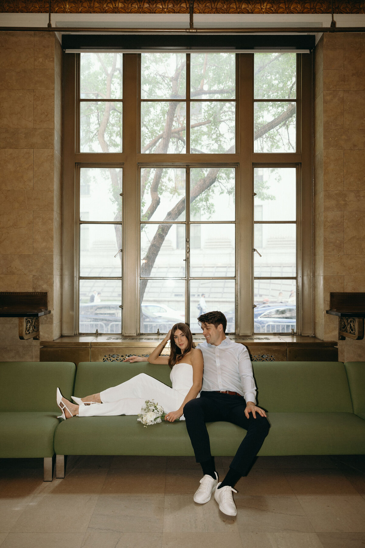 Elopements by Richmond VA Wedding Photographer