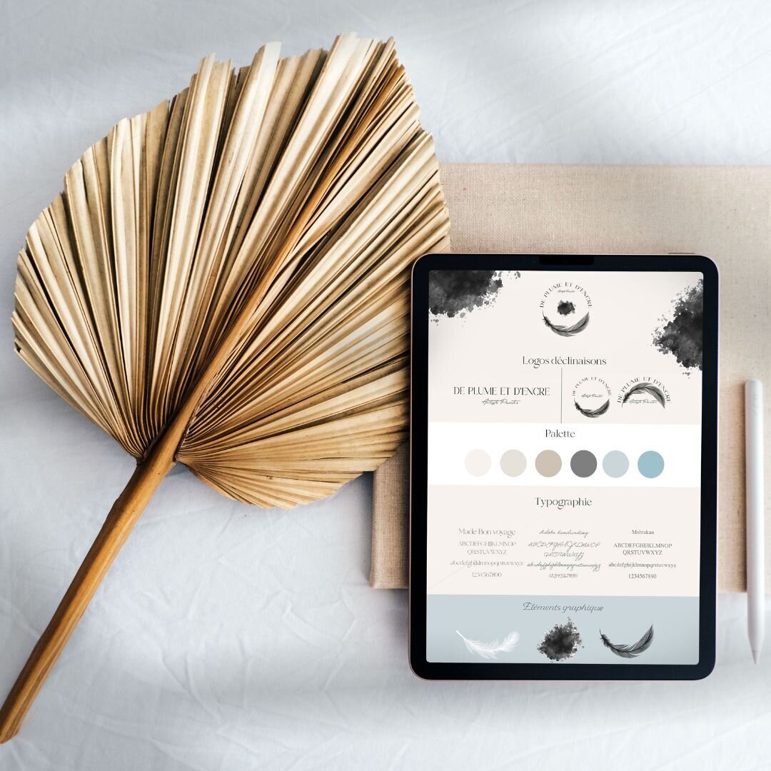 identité visuelle 2