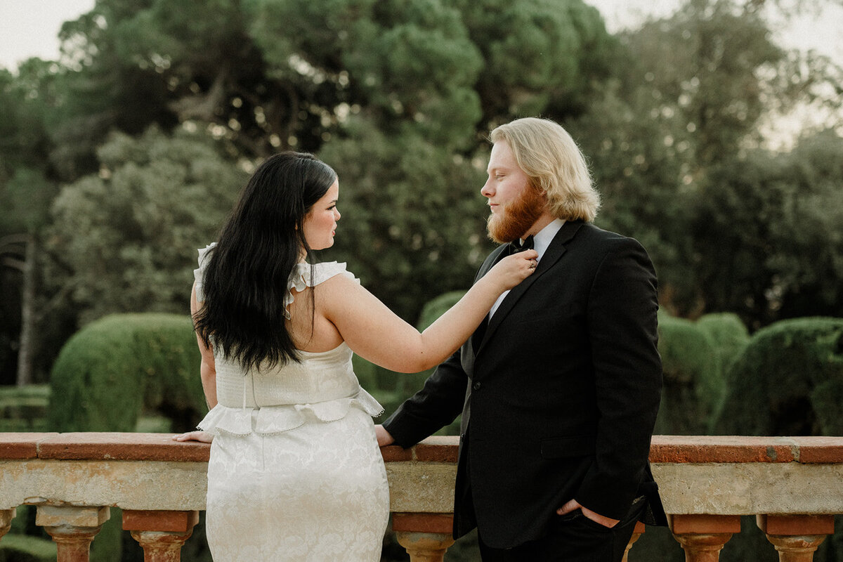 218 Barcelona Elopement photographer_spain elopement_Gothic Quarter elopement_Zoe & Raley-0365